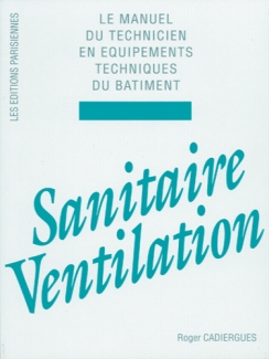 SANITAIRE VENTILATION
