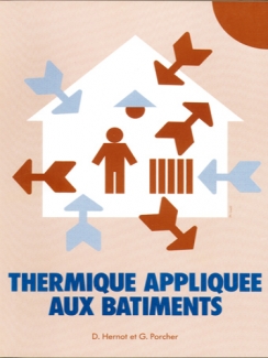 THERMIQUE APPLIQUÉE AUX BÂTIMENTS