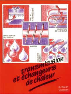 TRANSMISSION ET ÉCHANGEURS  DE CHALEUR