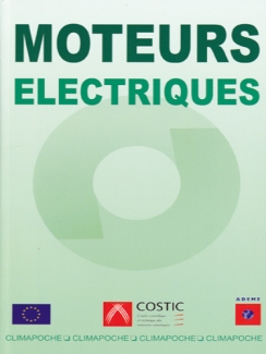 MOTEURS ÉLECTRIQUES