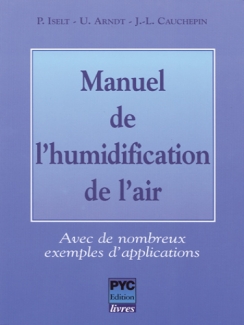 MANUEL DE L'HUMIDIFICATION DE L'AIR