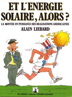 ET L'ÉNERGIE SOLAIRE, ALORS ?