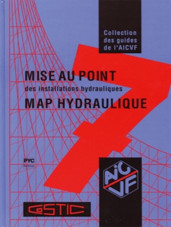 MISE AU POINT DES INSTALLATIONS HYDRAULIQUES