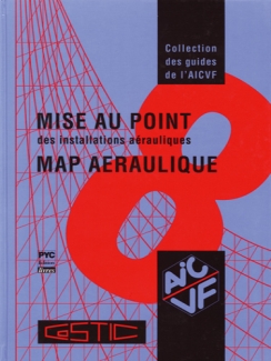 MISE AU POINT DES INSTALLATIONS AÉRAULIQUES