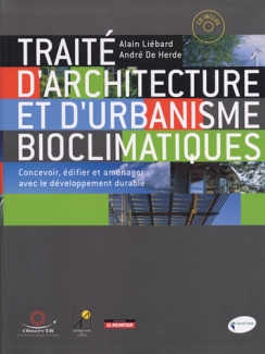 TRAITÉ D'ARCHITECTURE ET D'URBANISME BIOCLIMATIQUE