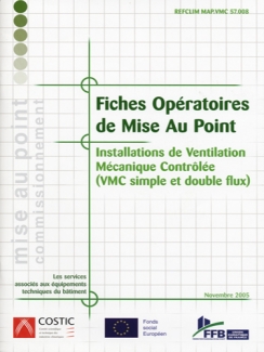FICHES OPÉRATOIRES DE MISE AU POINT