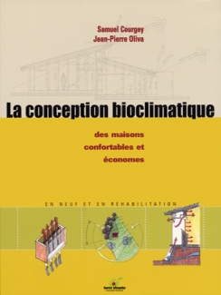 CONCEPTION BIOCLIMATIQUE