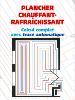 PLANCHER CHAUFFANT-RAFRAICHISSANT 