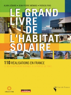 GRAND LIVRE DE L'HABITAT SOLAIRE (LE)