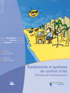 ÉQUIPEMENTS & SYSTÈMES DE CONFORT D'ÉTÉ