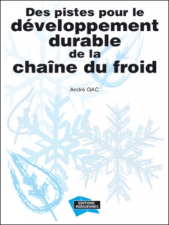 DÉVELOPPEMENT DURABLE DE LA CHAÎNE DU FROID
