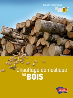 CHAUFFAGE DOMESTIQUE AU BOIS -