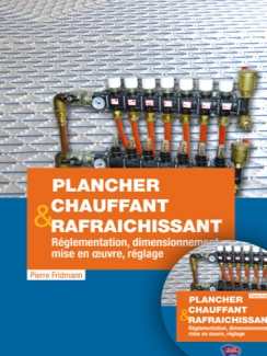 PLANCHER CHAUFFANT ET RAFRAÎCHISSANT (LE)