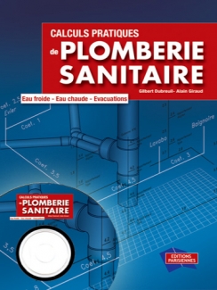 CALCULS PRATIQUES DE PLOMBERIE SANITAIRE