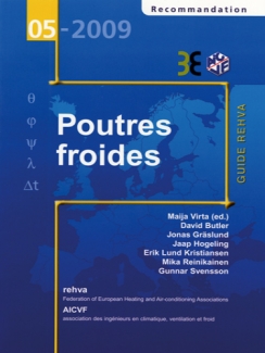 POUTRES FROIDES