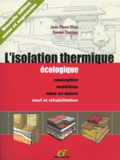 L'ISOLATION THERMIQUE ÉCOLOGIQUE