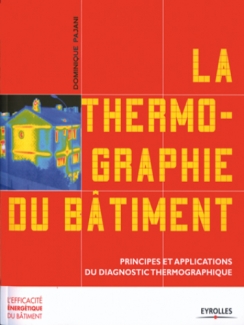 LA THERMOGRAPHIE DU BÂTIMENT