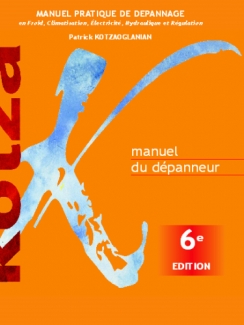 OFFRE EXCEPTIONNELLE - MANUEL PRATIQUE DE DÉPANNAGE