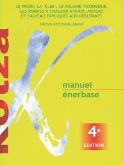 OFFRE EXCEPTIONNELLE - MANUEL ENERBASE