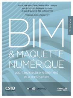BIM ET MAQUETTE NUMÉRIQUE