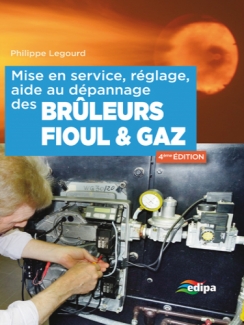 BRÛLEURS FIOUL ET GAZ