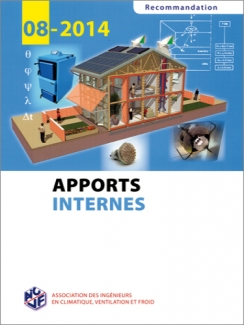 APPORTS INTERNES