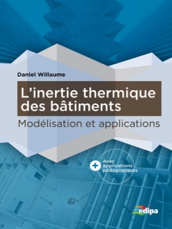 L’INERTIE THERMIQUE DES BATIMENTS
