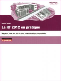 LA RT 2012 EN PRATIQUE