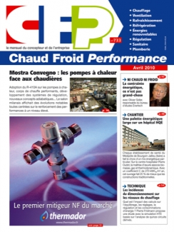 CFP n°733 AVRIL 2010
