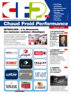 CFP n°731 FEVRIER 2010