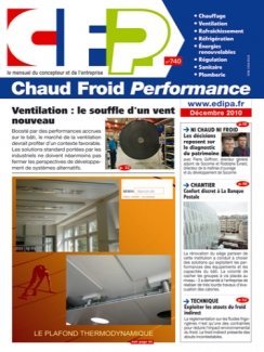 CFP 740 décembre 2010