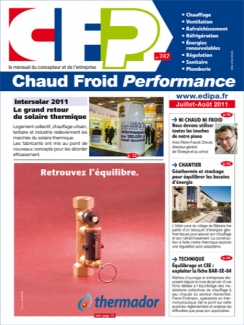 cfp 747 Juillet-août 2011