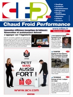 cfp 750 Novembre 2011