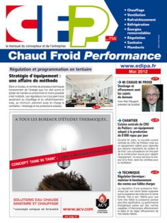 CFP 756 Mai 2012