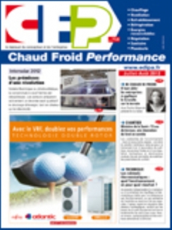 CFP 758 Juillet-Août 2012