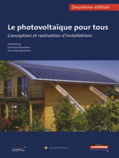 PHOTOVOLTAÏQUE POUR TOUS (LE)