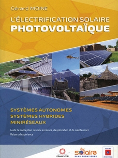 L’ÉLECTRIFICATION SOLAIRE PHOTOVOLTAÏQUE