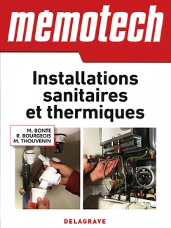 INSTALLATIONS SANITAIRES ET THERMIQUES