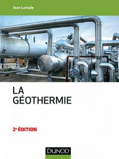 LA GÉOTHERMIE