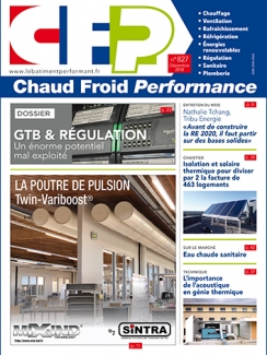 CFP 827 Décembre 2018