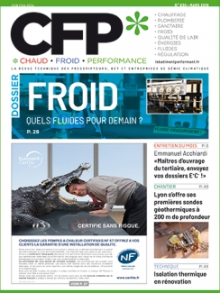 CFP 830 Mars 2019