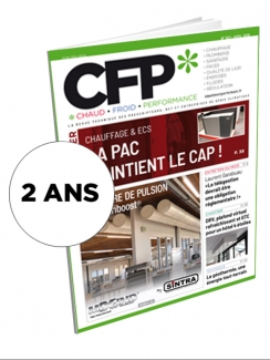 PAPIER + DIGITAL 2 ANS