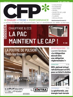 CFP 831 Avril 2019