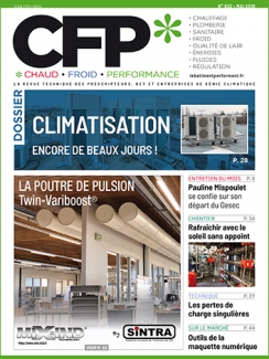 CFP 832 - Mai 2019