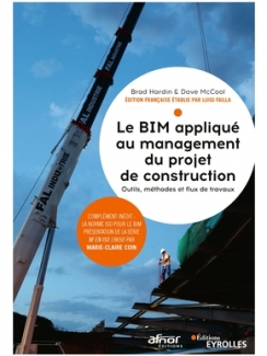 LE BIM APPLIQUE AU MANAGEMENT DU PROJET DE CONSTRUCTION