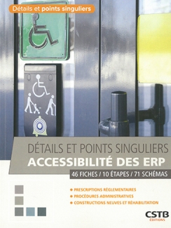 ACCESSIBILITÉ DES ERP