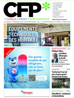 CFP 848 NOVEMBRE 2020