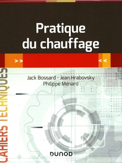 Pratique du chauffage - NOUVEAU
