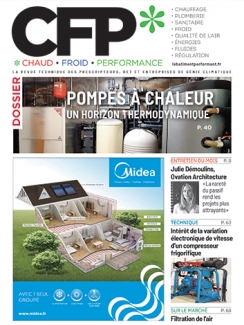 CHAUD FROID PERFORMANCE - CFP 853 AVRIL 2021