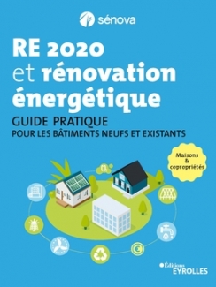 RE 2020 et rénovation énergétique